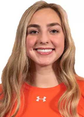 McKenzie Morvant 2020 mug shot