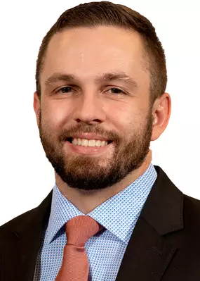 Dustin Plankey 2020 mug shot