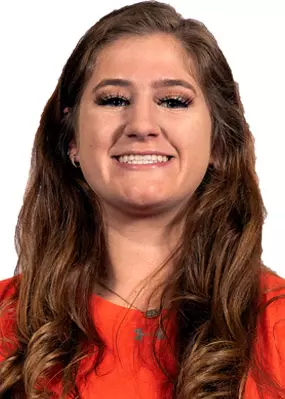 Elise Smith 2020 mug shot