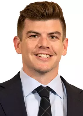 John Travnick 2020 mug shot