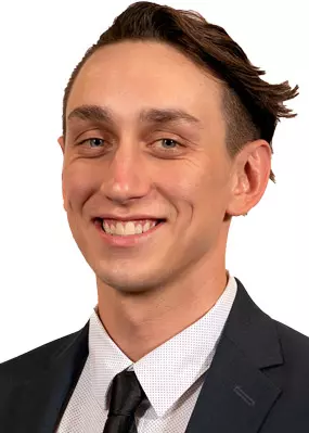 Kyle Zeiszler 2020 mug shot