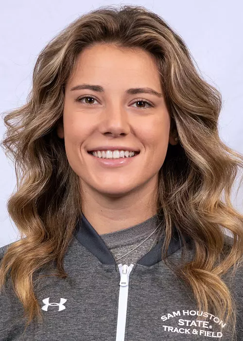 Allie Angelo 2021 Mug Shot