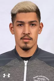 Sergio Armendariz 2021 Mug Shot