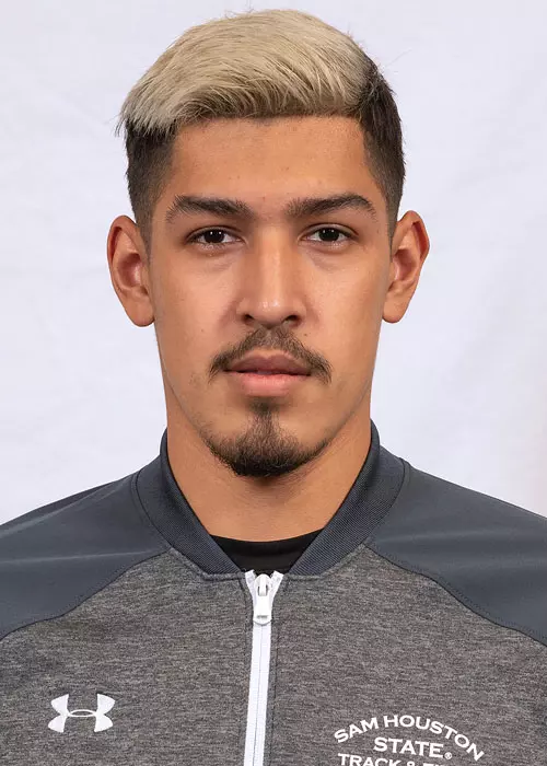 Sergio Armendariz 2021 Mug Shot
