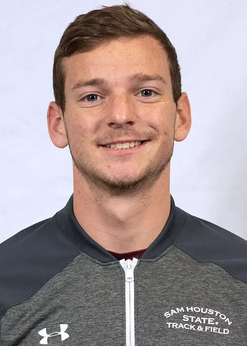 Bryce Barbay 2021 Mug Shot