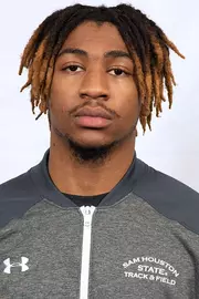 Xavier Billups 2021 Mug Shot