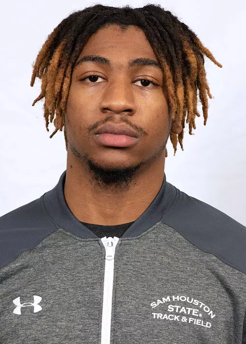 Xavier Billups 2021 Mug Shot