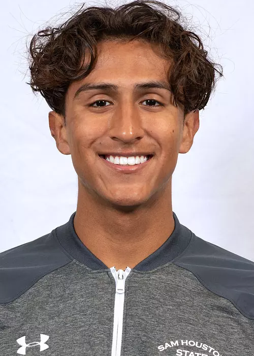Andrew Bosquez 2021 Mug Shot