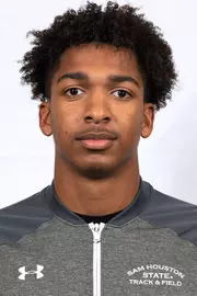 Cameron Brown 2021 Mug Shot