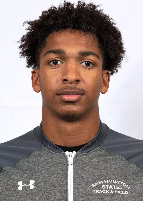 Cameron Brown 2021 Mug Shot