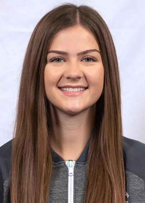Bailey Cotten 2021 Mug Shot