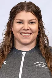 Halie Daniel 2021 Mug Shot