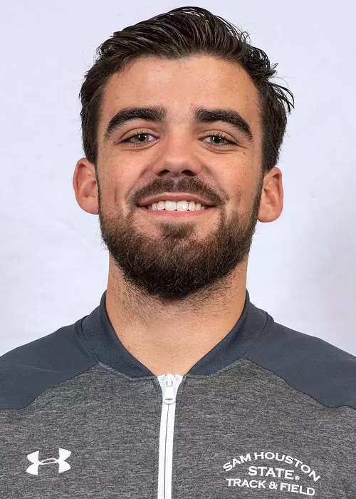 Tanner Day 2021 Mug Shot