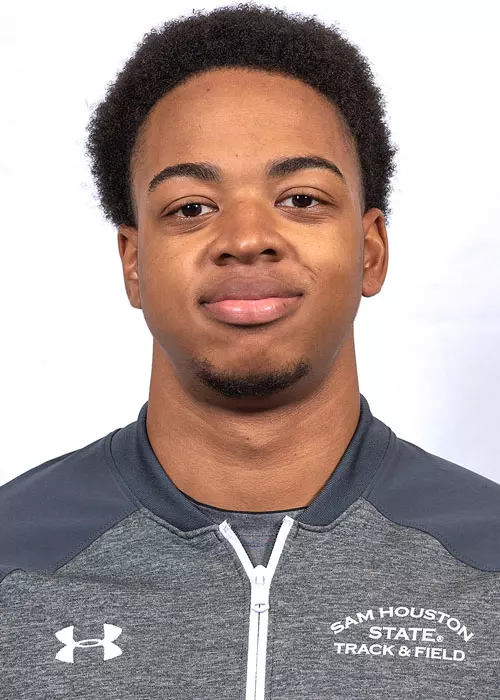 Denzel Downing 2021 Mug Shot