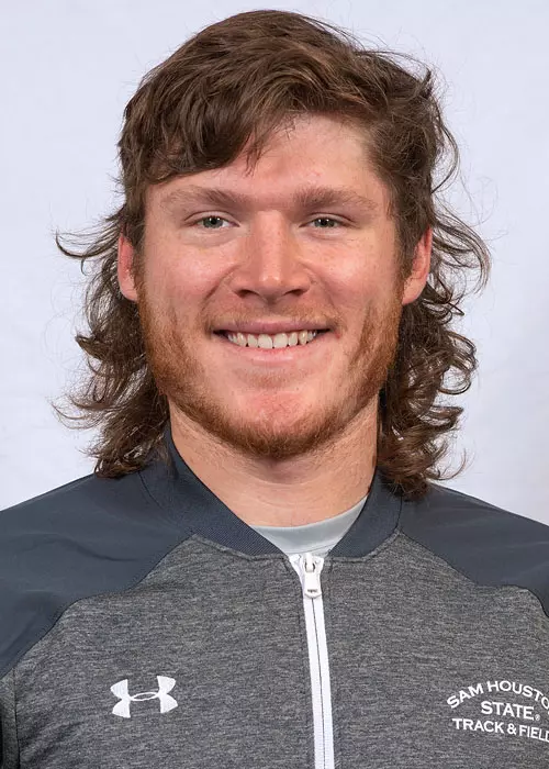 Clayton Fritsch 2021 Mug Shot
