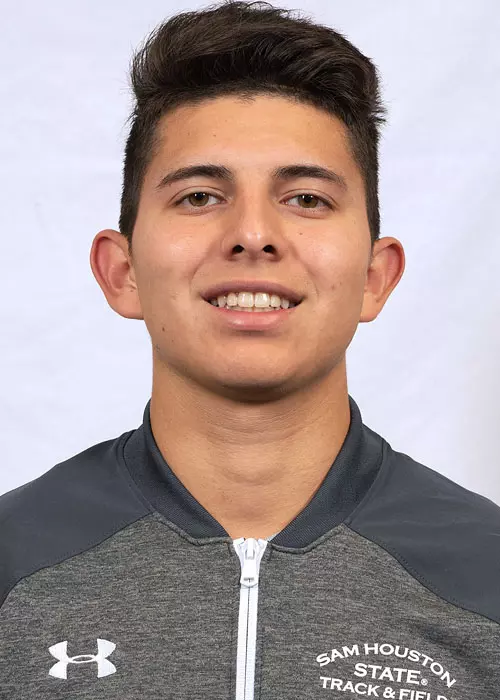 Sebastian Garcia 2021 Mug Shot