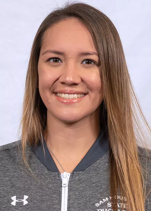 Rebeca Gonzalez 2021 Mug Shot