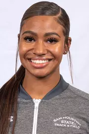 Makaylah Halstead 2021 Mug Shot