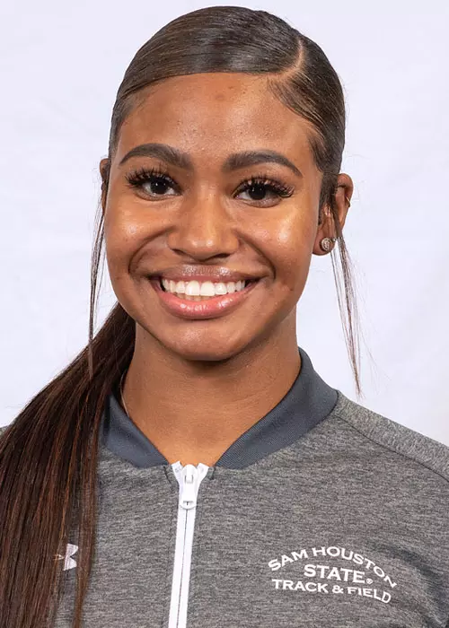 Makaylah Halstead 2021 Mug Shot