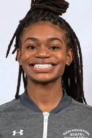 Haviland Harris 2021 Mug Shot