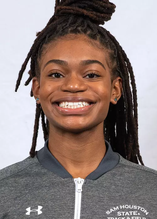 Haviland Harris 2021 Mug Shot