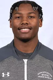 Zachary Johnson 2021 Mug Shot