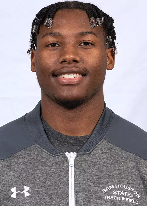 Zachary Johnson 2021 Mug Shot