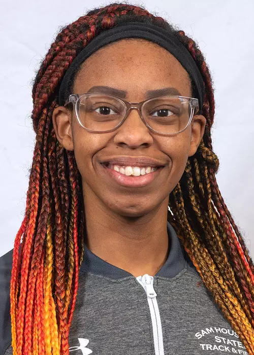 Jade Jones 2021 Mug Shot