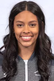 Baylee Lara 2021 Mug Shot