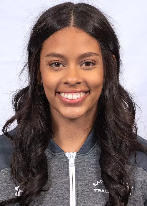 Baylee Lara 2021 Mug Shot