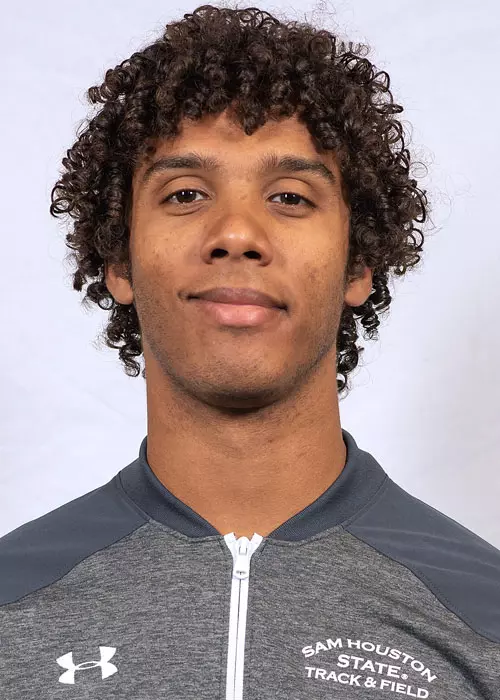 Benjamin Marshall 2021 Mug Shot