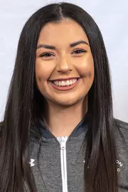 Macie Martinez 2021 Mug Shot