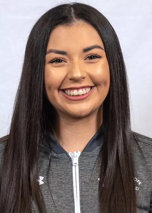 Macie Martinez 2021 Mug Shot