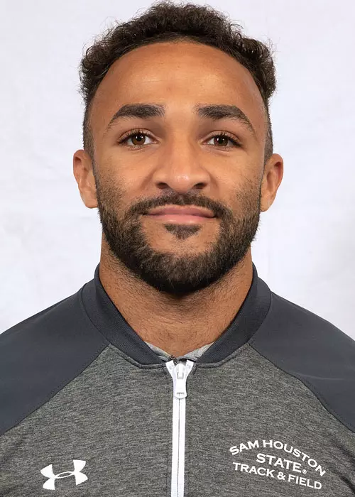 Nathaniel McRae 2021 Mug Shot