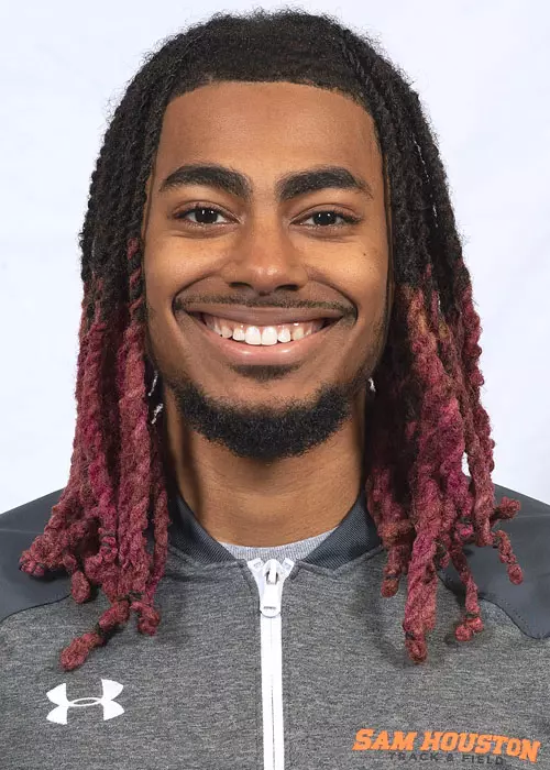 Elijah McWilliams 2021 Mug Shot
