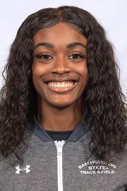 Jasmin Mitchell 2021 Mug Shot