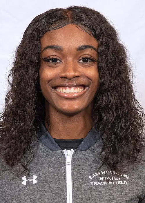 Jasmin Mitchell 2021 Mug Shot