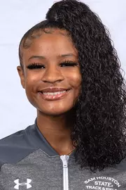 Tytiana Morrison 2021 Mug Shot