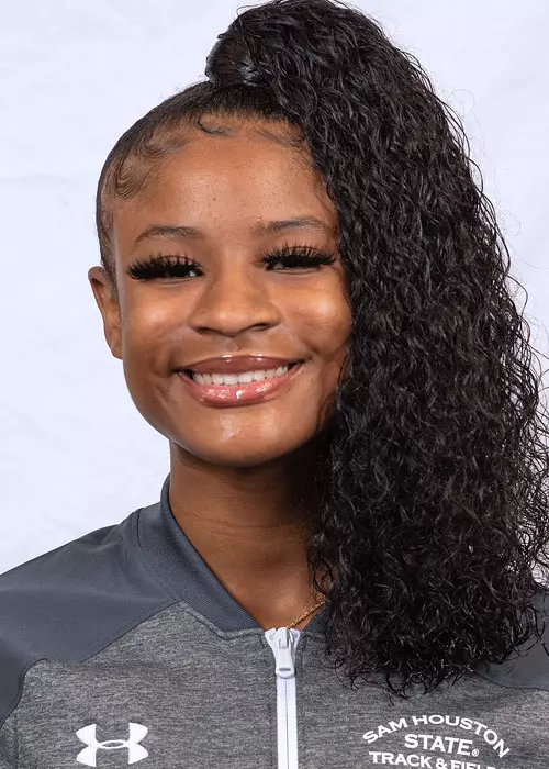 Tytiana Morrison 2021 Mug Shot
