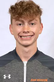 Dalton Page 2021 Mug Shot