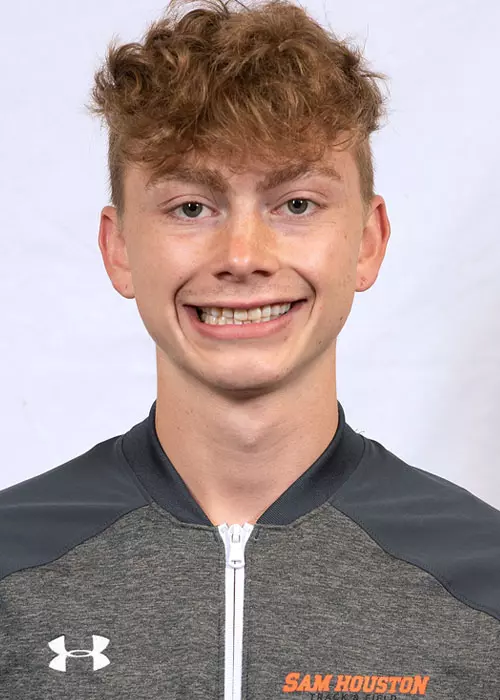 Dalton Page 2021 Mug Shot