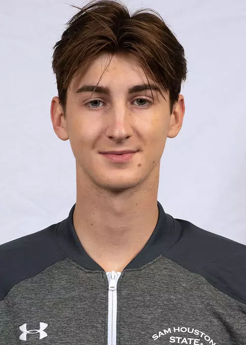 Nicholas Palutis 2021 Mug Shot