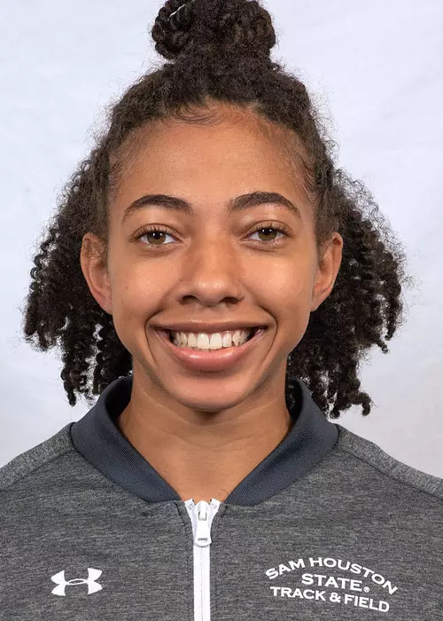 Shaynea Redmond 2021 Mug Shot