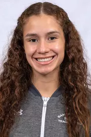 Lauren Reyna 2021 Mug Shot