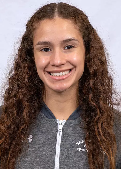 Lauren Reyna 2021 Mug Shot