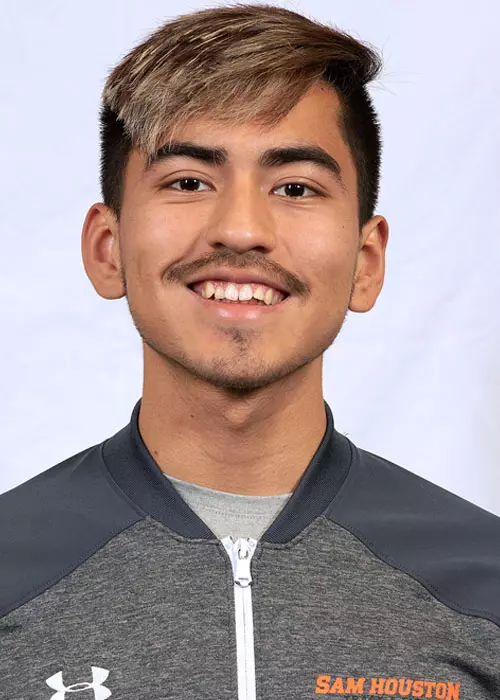 Christian Rivera 2021 Mug Shot