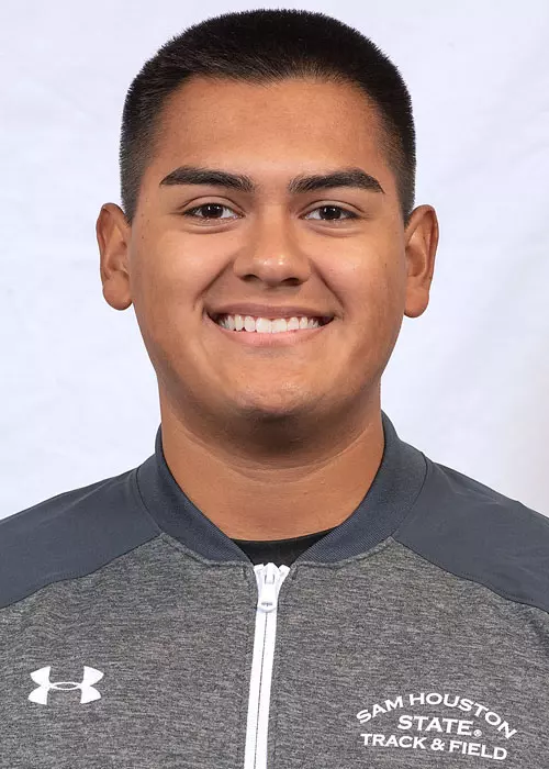 Benjamin Ruiz 2021 Mug Shot