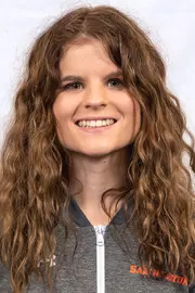 Cassidy Seaney 2021 Mug Shot