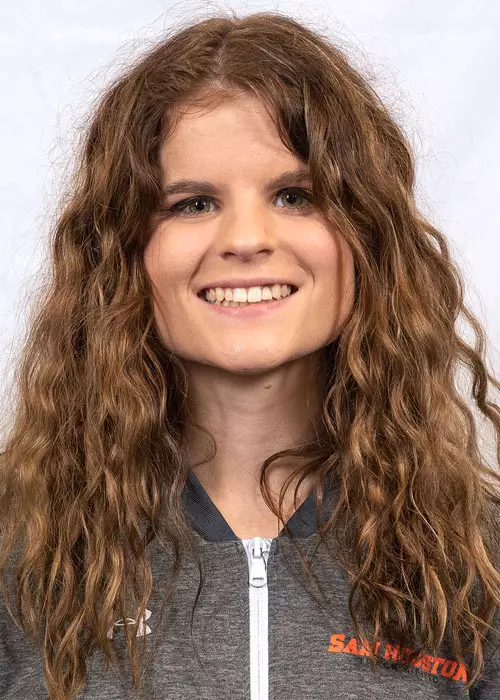 Cassidy Seaney 2021 Mug Shot