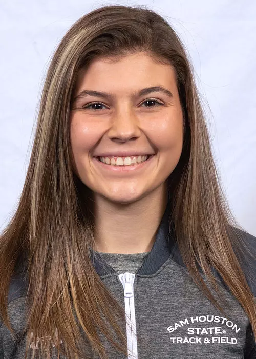 Kayla Shallenberer 2021 Mug Shot
